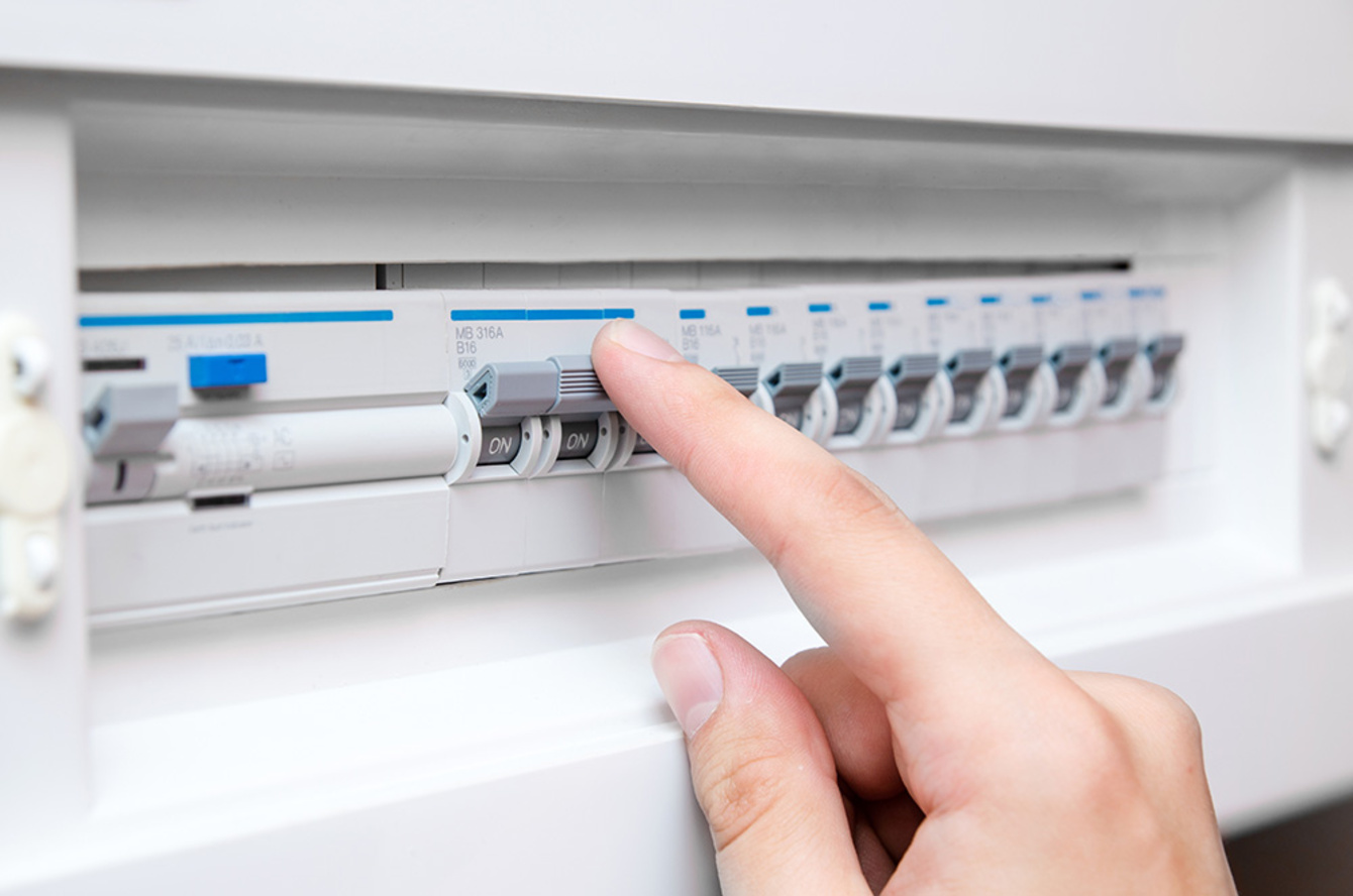 Elektro­installation bei Celik Elektro in Speyer
